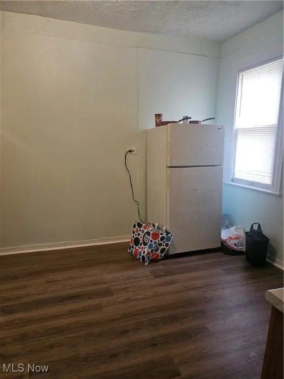 Unit 1 Kitchen
