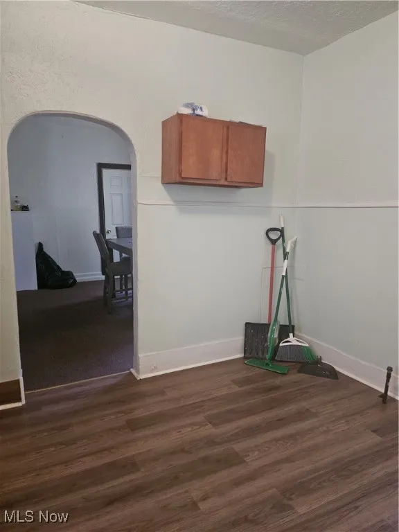 Unit 1 Kitchen