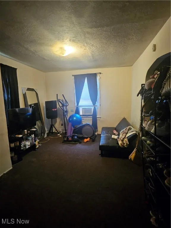 Unit 2 Bedroom/Bonus Room
