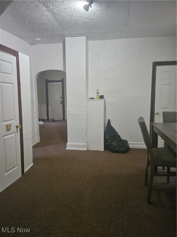 Unit 1 Dining Room