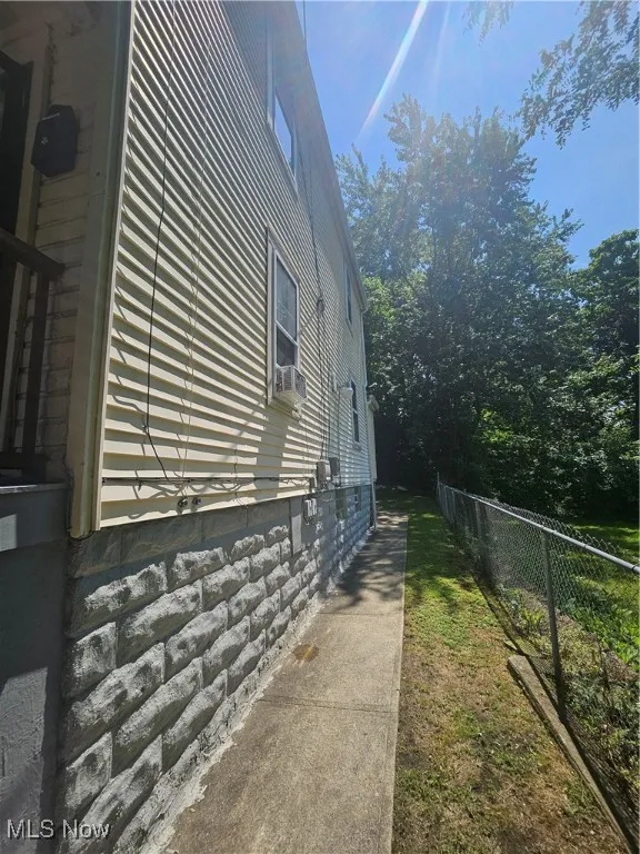 Side View