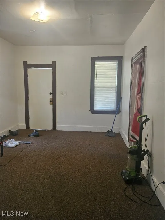 Unit 1 Living Room