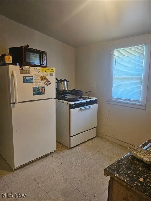 Unit 2 Kitchen
