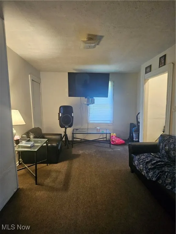 Unit 2 Living Room