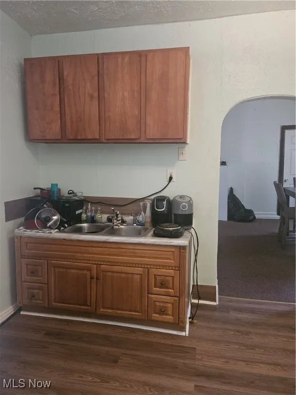 Unit 1 Kitchen