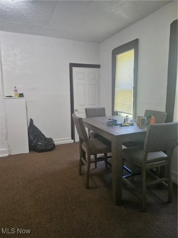 Unit 1 Dining Room