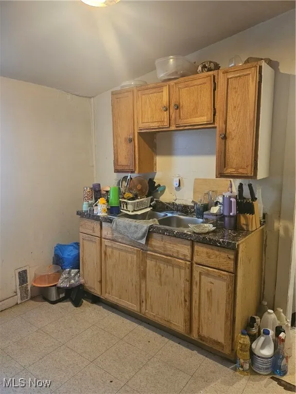 Unit 2 Kitchen
