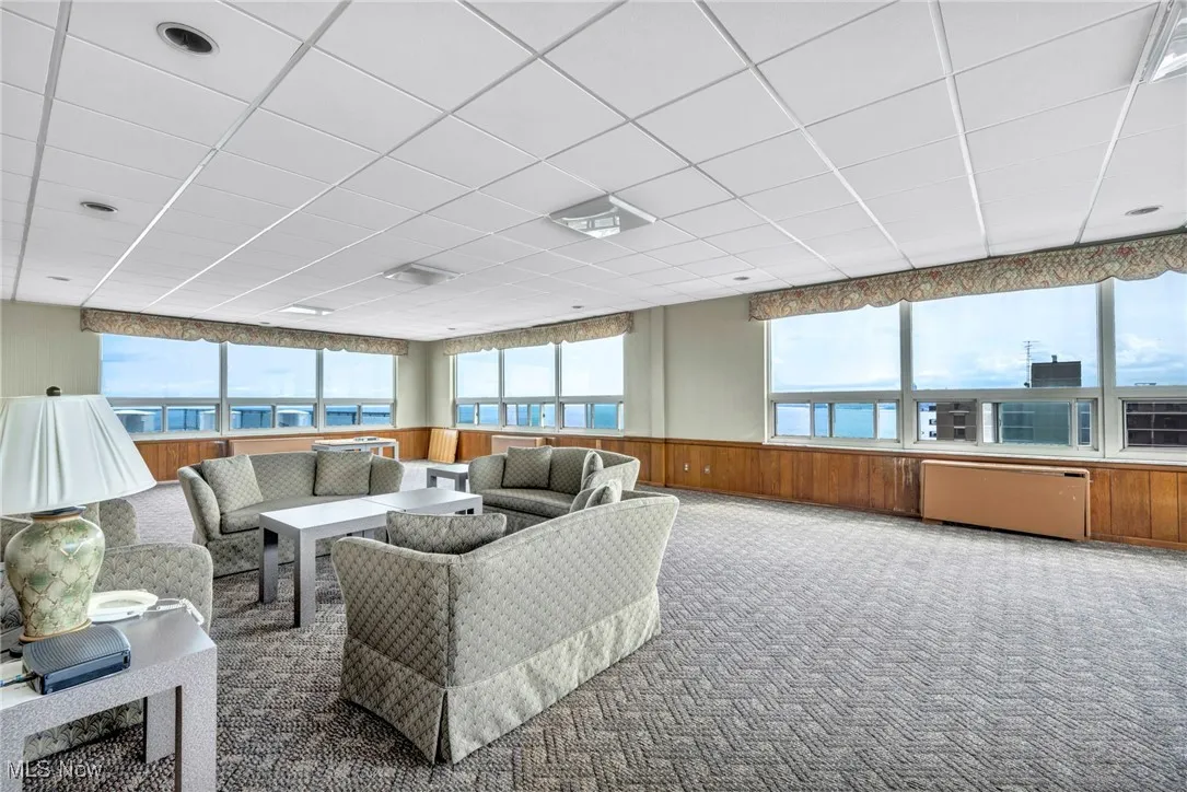 12520 Edgewater Drive # 803, Lakewood, Ohio,MLS Now Listing ID