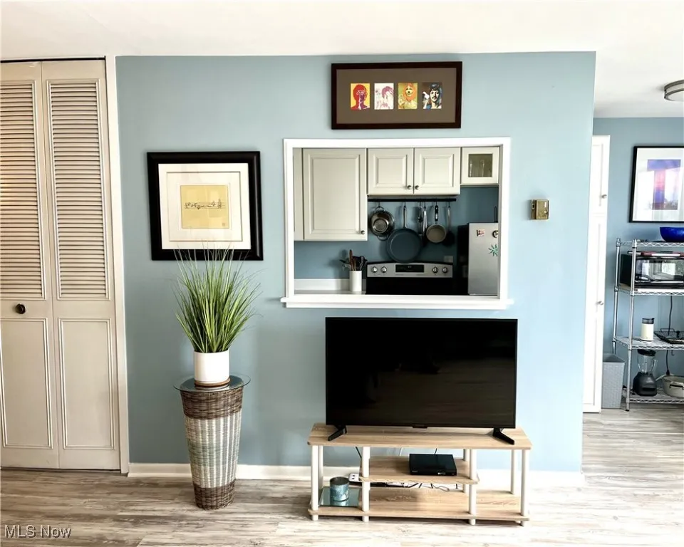 12520 Edgewater Drive # 803, Lakewood, Ohio,MLS Now Listing ID