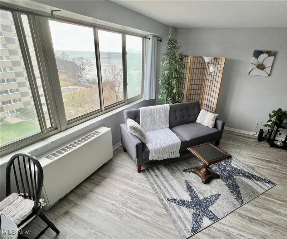 12520 Edgewater Drive # 803, Lakewood, Ohio,MLS Now Listing ID
