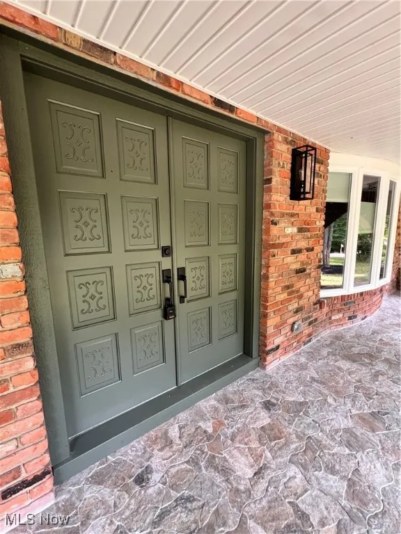 704 Echo Drive, Mayfield Village, Ohio,MLS Now Listing ID