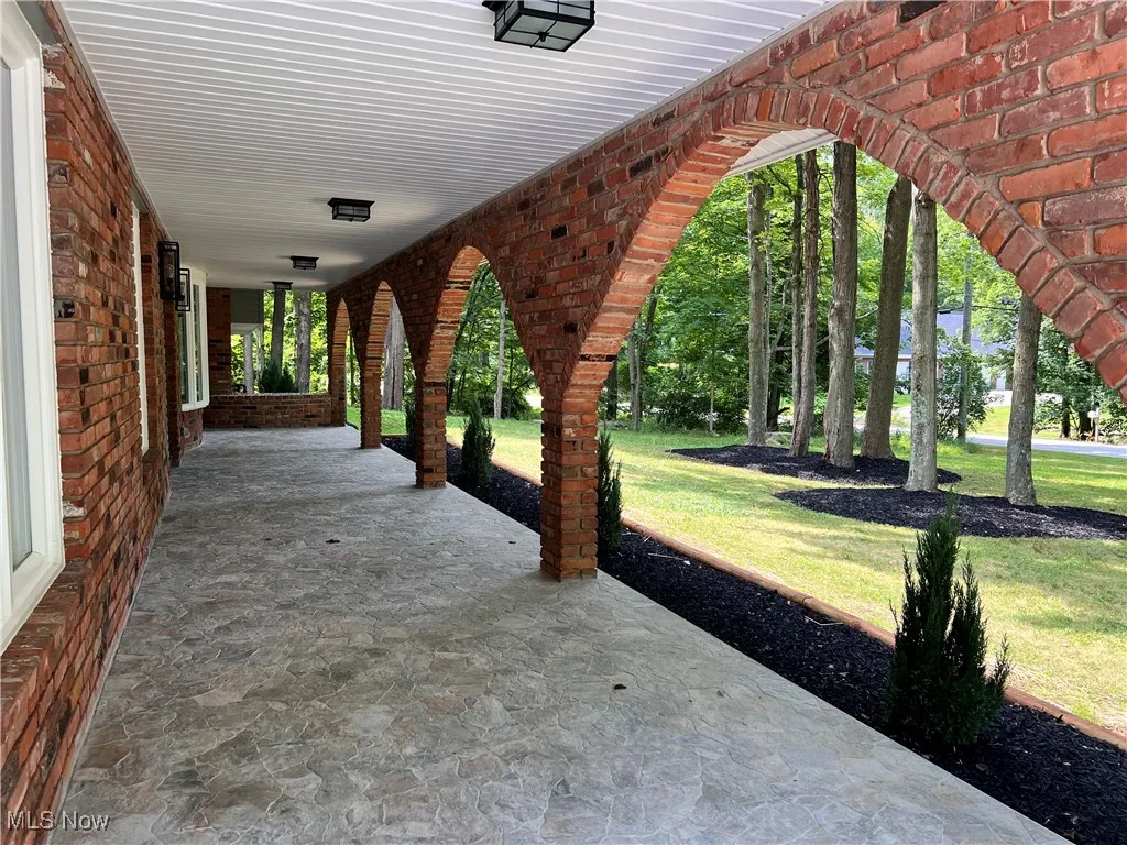 704 Echo Drive, Mayfield Village, Ohio,MLS Now Listing ID
