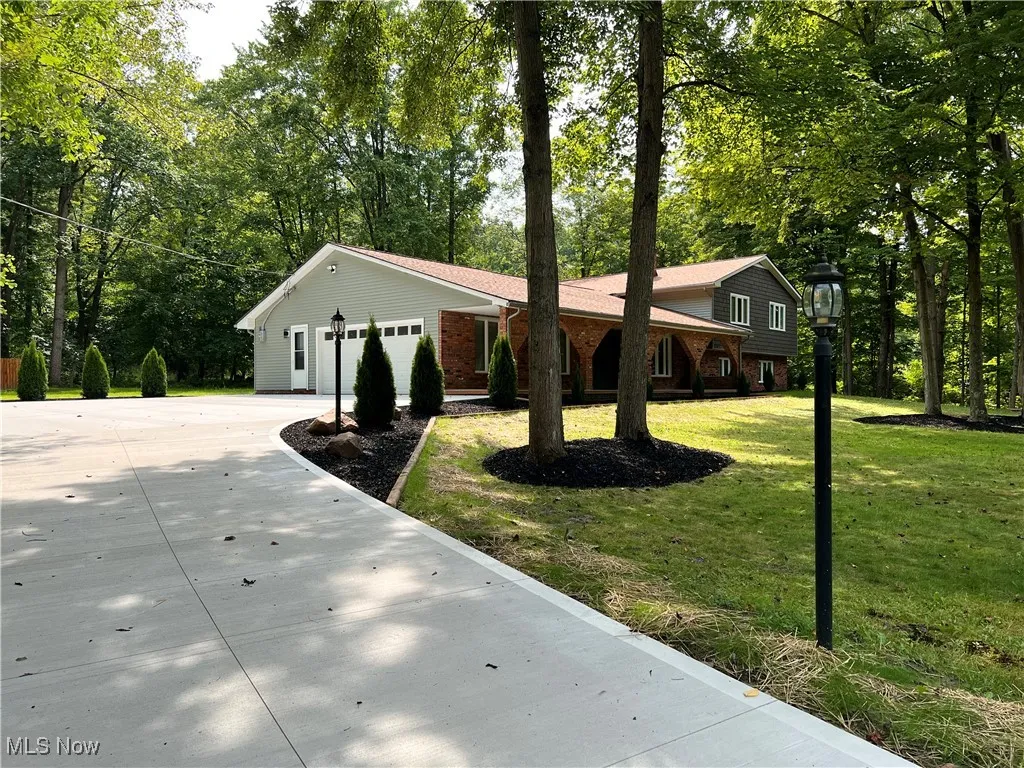 704 Echo Drive, Mayfield Village, Ohio,MLS Now Listing ID