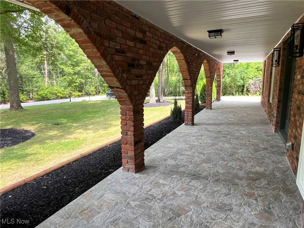 704 Echo Drive, Mayfield Village, Ohio,MLS Now Listing ID