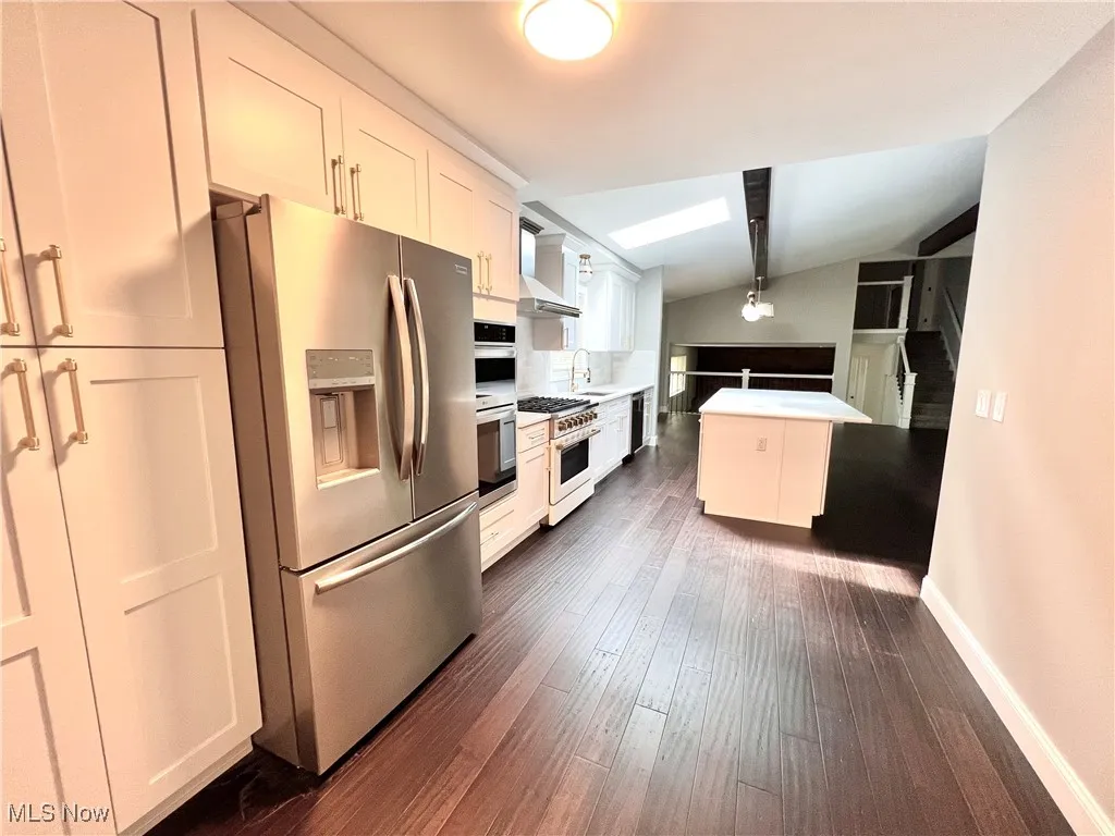 704 Echo Drive, Mayfield Village, Ohio,MLS Now Listing ID