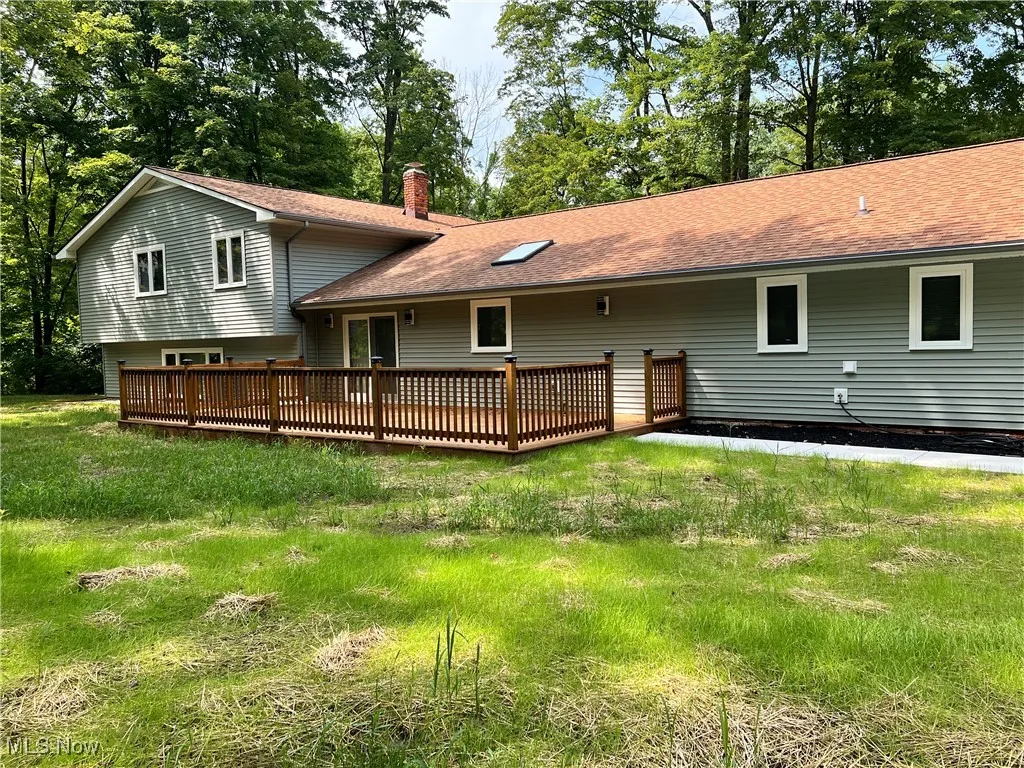 704 Echo Drive, Mayfield Village, Ohio,MLS Now Listing ID