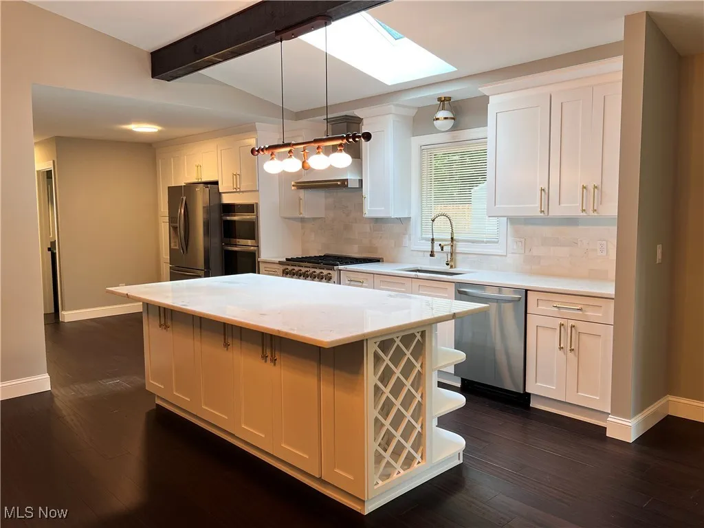 704 Echo Drive, Mayfield Village, Ohio,MLS Now Listing ID