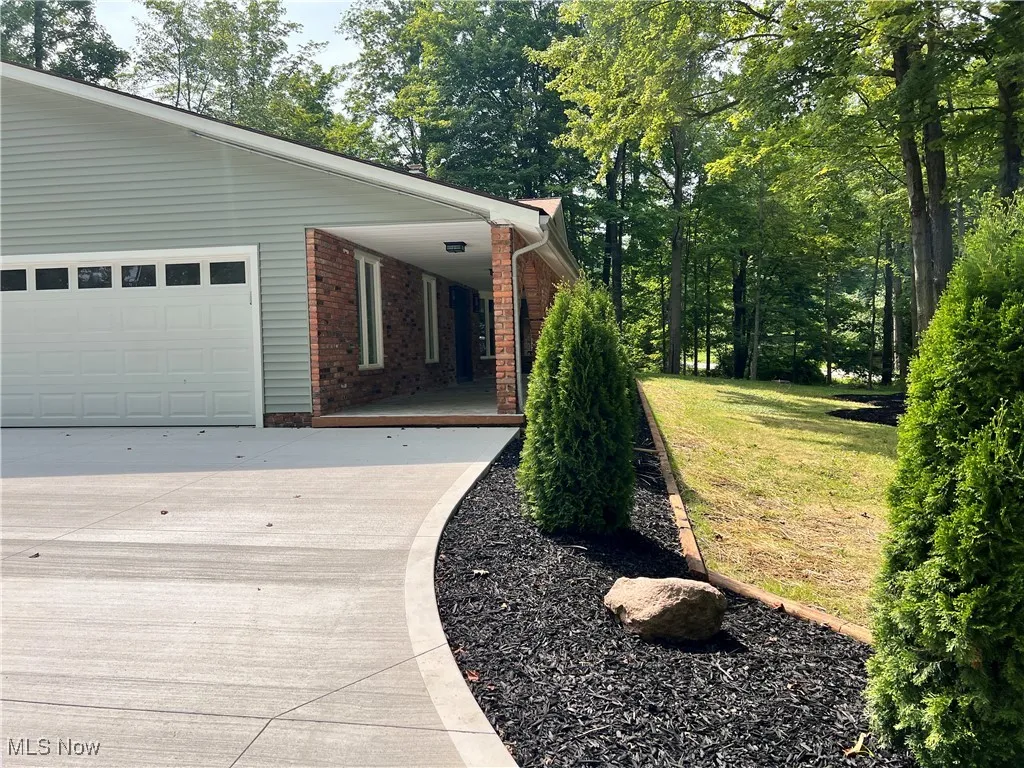 704 Echo Drive, Mayfield Village, Ohio,MLS Now Listing ID