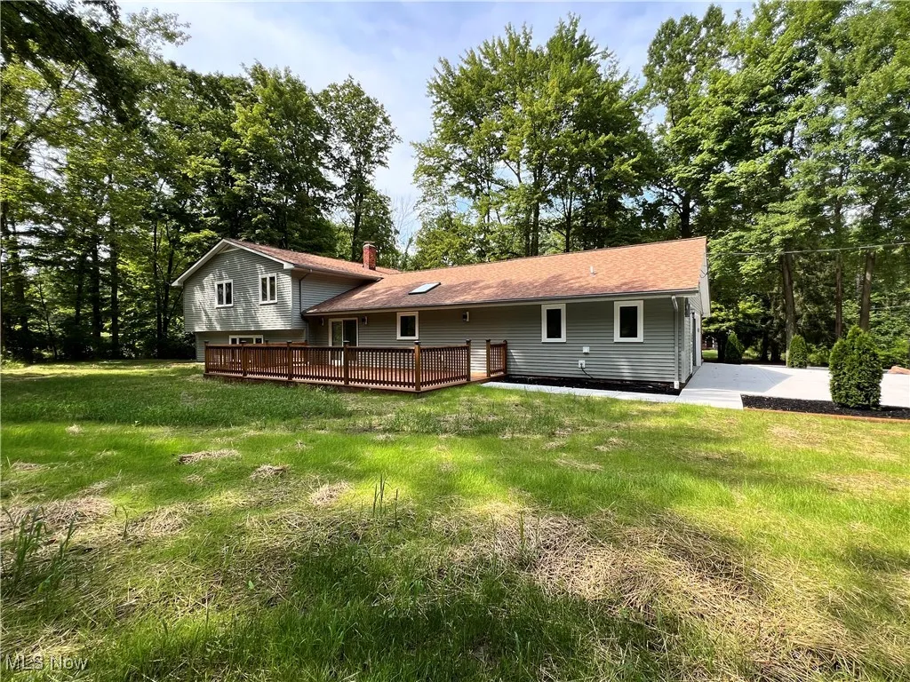 704 Echo Drive, Mayfield Village, Ohio,MLS Now Listing ID