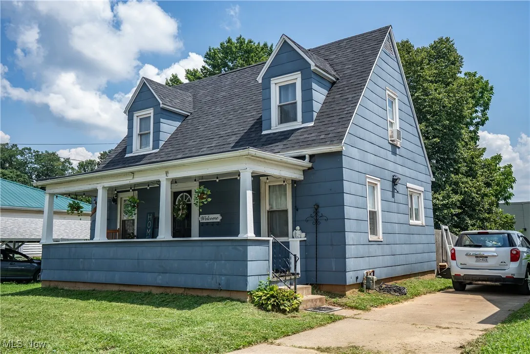 848 Fairview Ave.