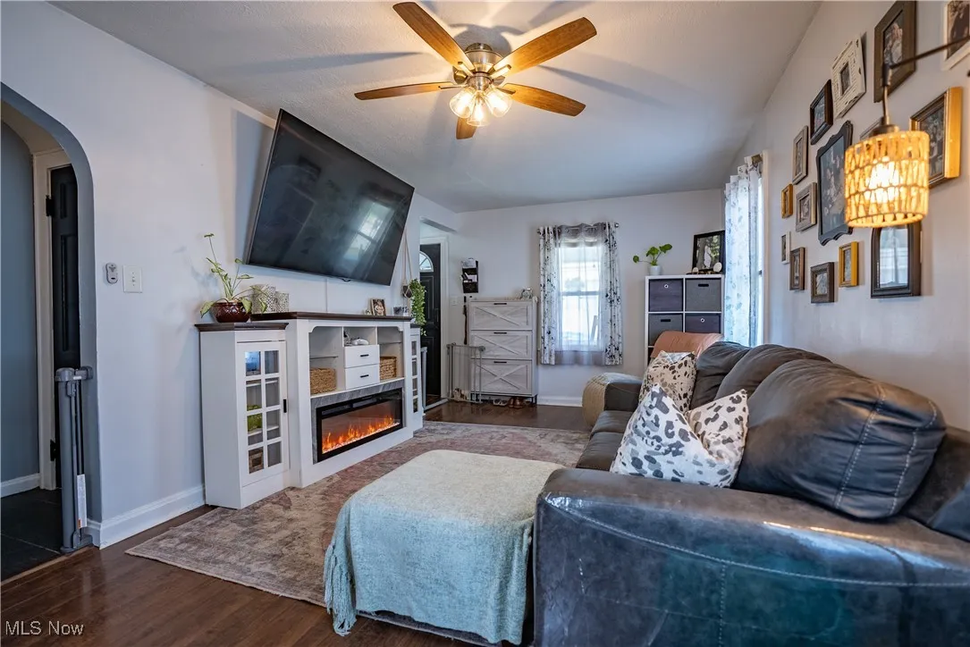 848 Fairview Avenue, Parkersburg, West Virginia,MLS Now Listing ID