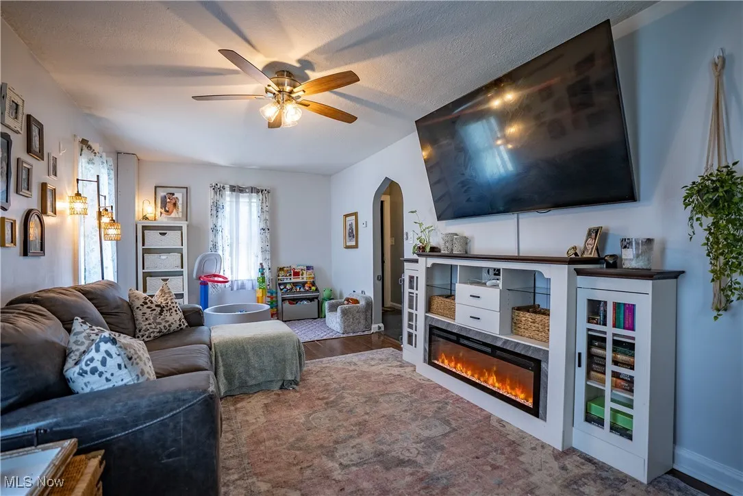 848 Fairview Avenue, Parkersburg, West Virginia,MLS Now Listing ID