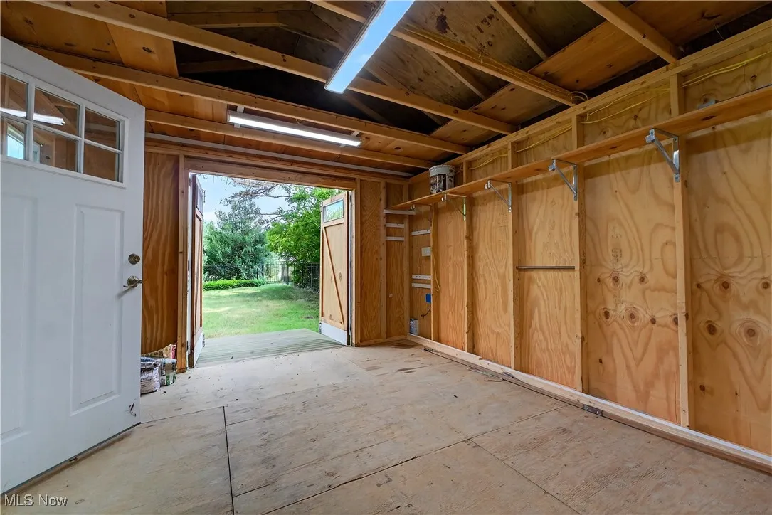 6450 Gates Mills Boulevard, Mayfield Heights, Ohio,MLS Now Listing ID