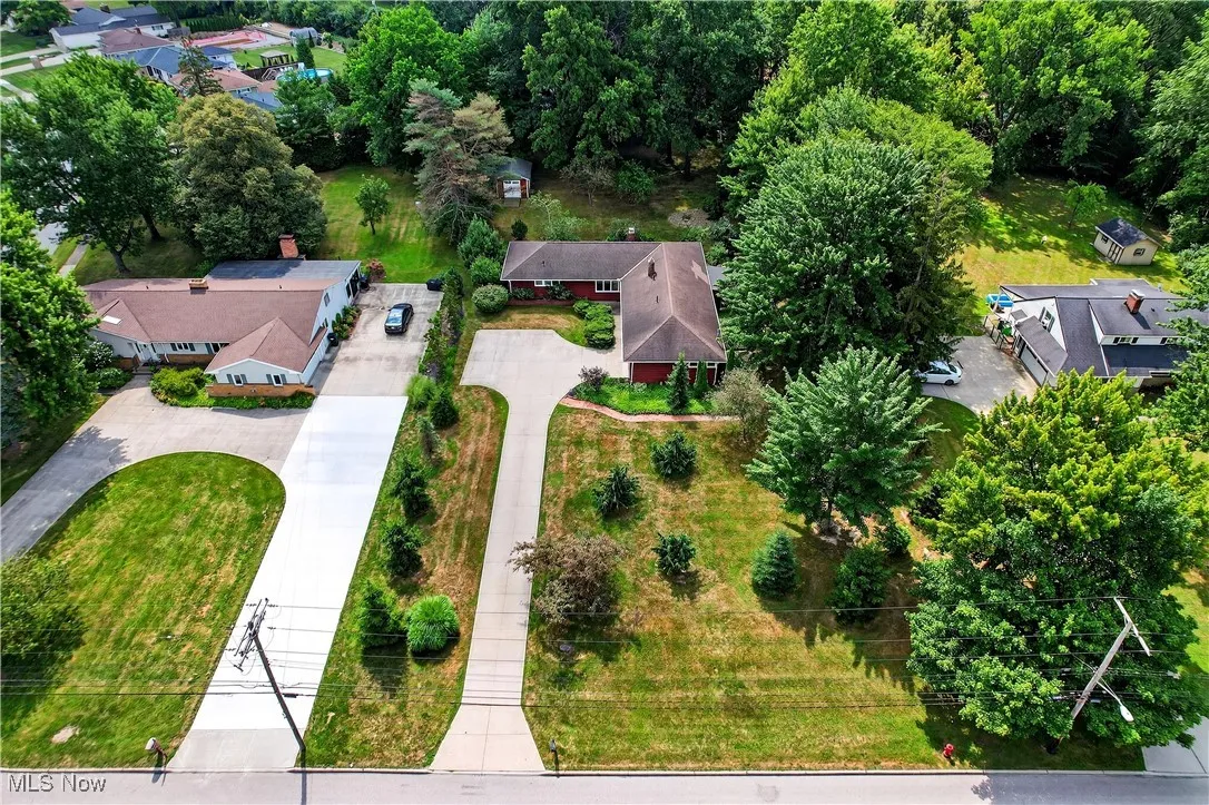 6450 Gates Mills Boulevard, Mayfield Heights, Ohio,MLS Now Listing ID