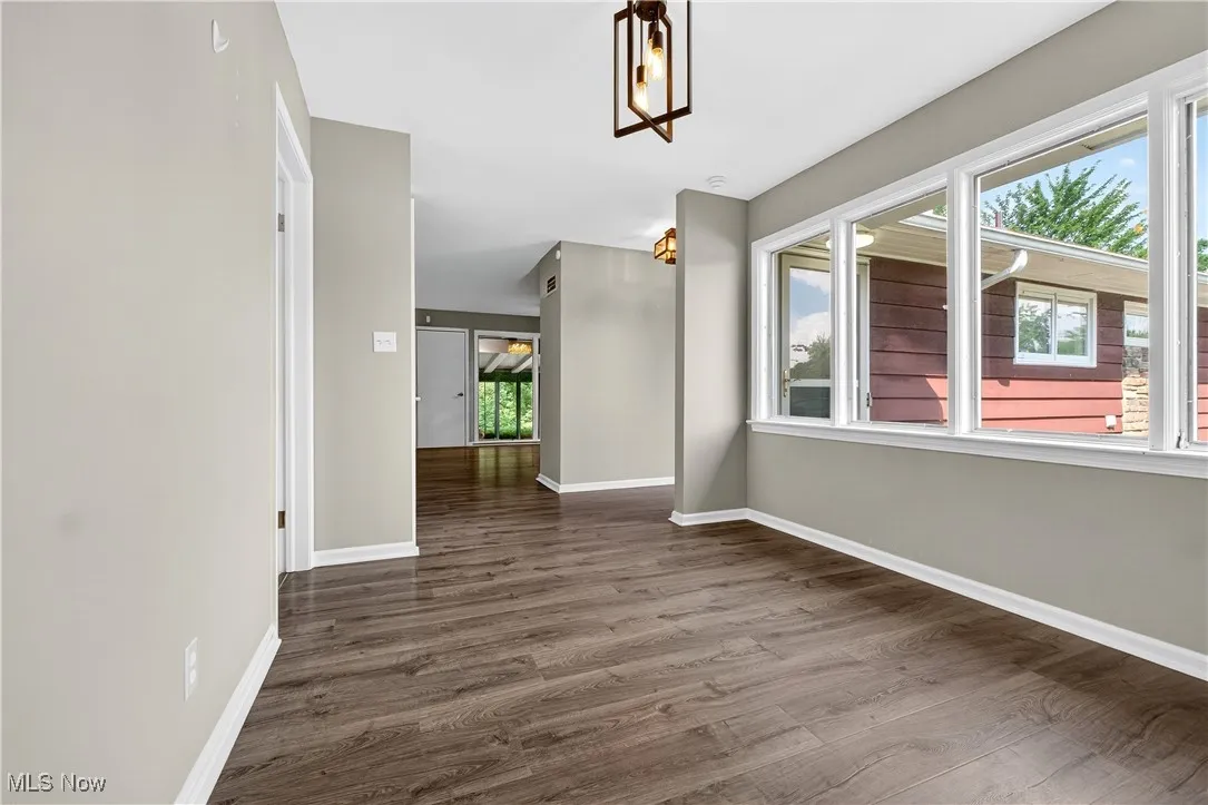 6450 Gates Mills Boulevard, Mayfield Heights, Ohio,MLS Now Listing ID