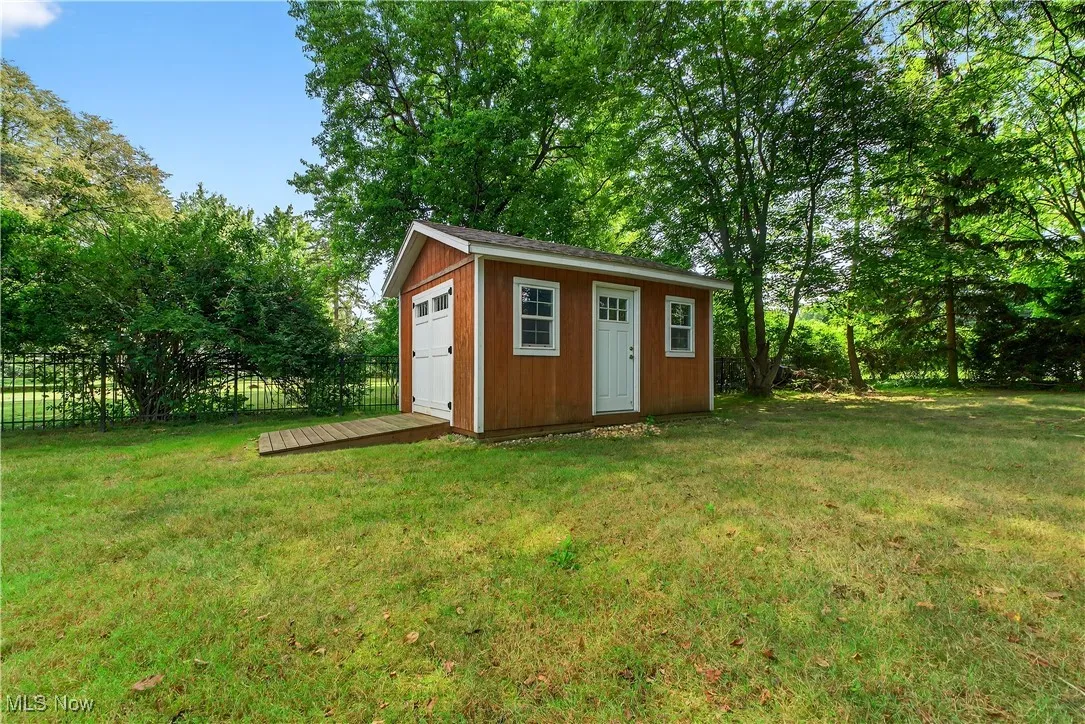 6450 Gates Mills Boulevard, Mayfield Heights, Ohio,MLS Now Listing ID