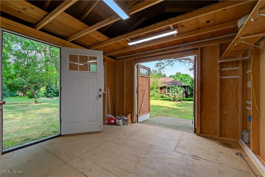 6450 Gates Mills Boulevard, Mayfield Heights, Ohio,MLS Now Listing ID