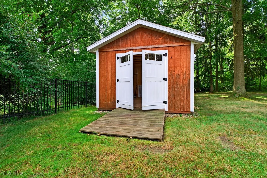6450 Gates Mills Boulevard, Mayfield Heights, Ohio,MLS Now Listing ID