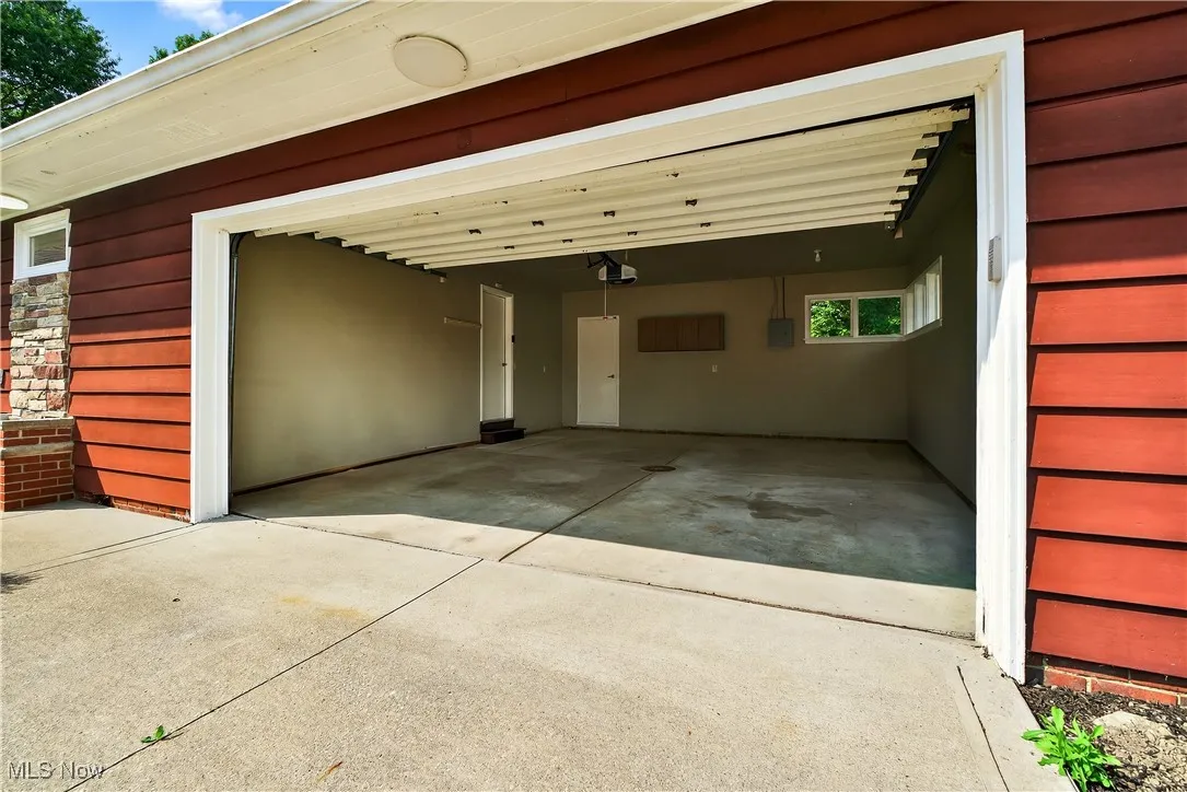 6450 Gates Mills Boulevard, Mayfield Heights, Ohio,MLS Now Listing ID