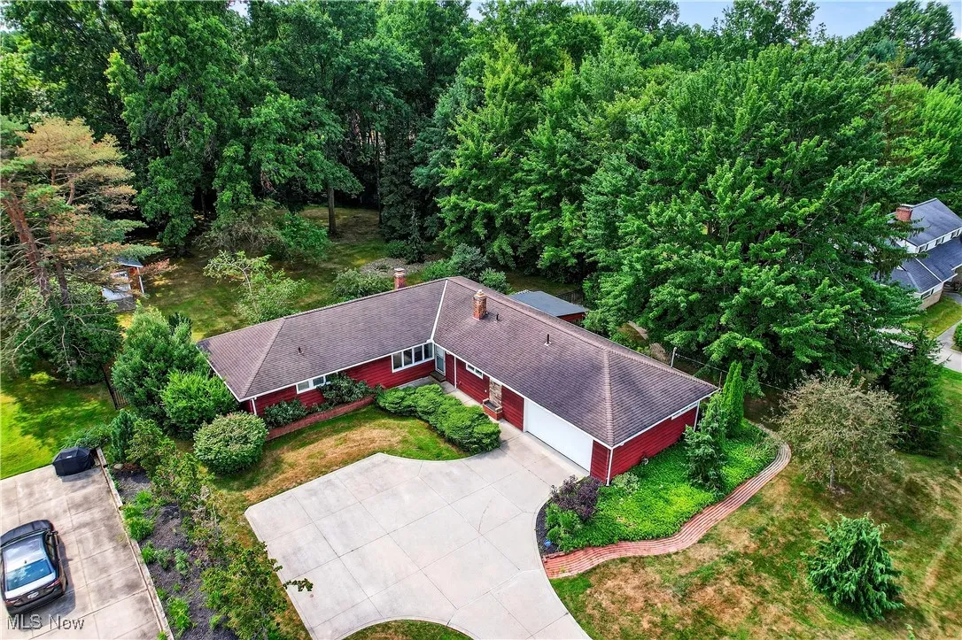 6450 Gates Mills Boulevard, Mayfield Heights, Ohio,MLS Now Listing ID