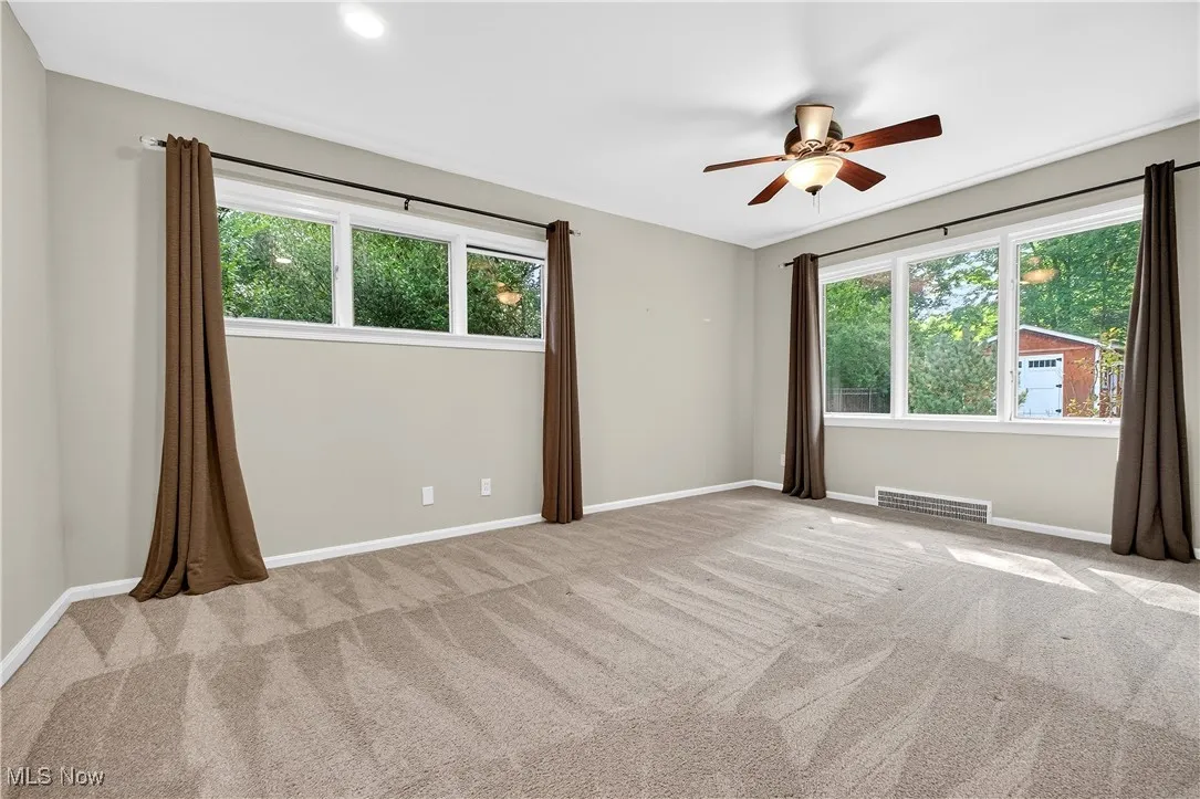 6450 Gates Mills Boulevard, Mayfield Heights, Ohio,MLS Now Listing ID