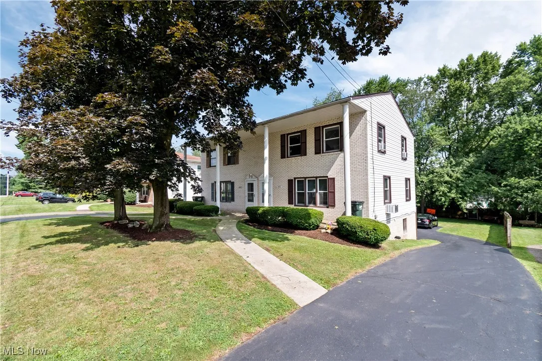 4505 11th Street, Canton, Ohio 44708,MLS Now Listing ID