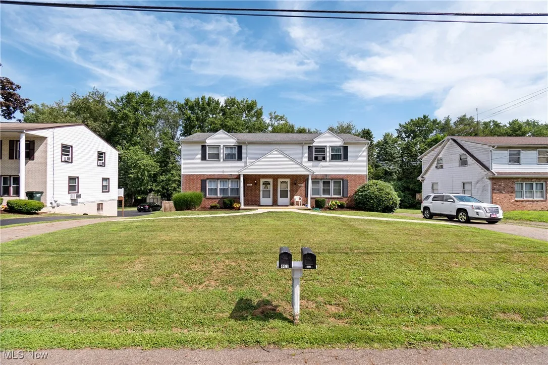 4477 11th Street, Canton, Ohio 44708,MLS Now Listing ID