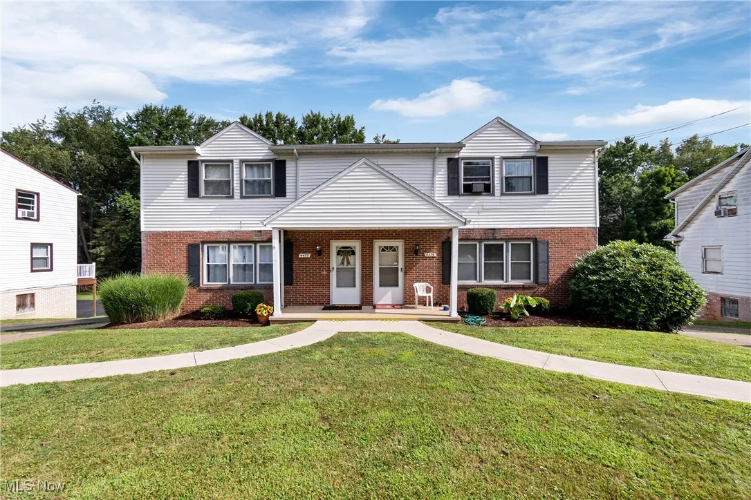 4477/4475 Duplex