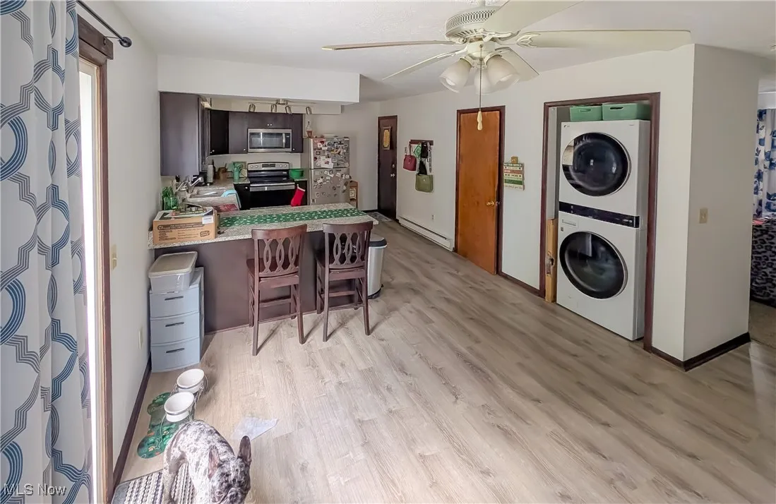 4477 1st floor laundry