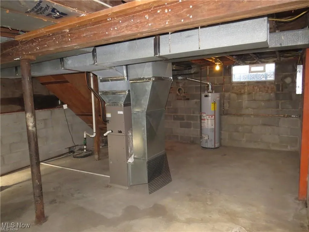 6424 N Ridge Road, Madison, Ohio,MLS Now Listing ID