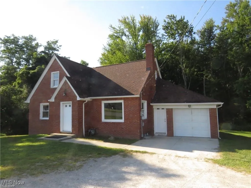 6424 N Ridge Road, Madison, Ohio,MLS Now Listing ID