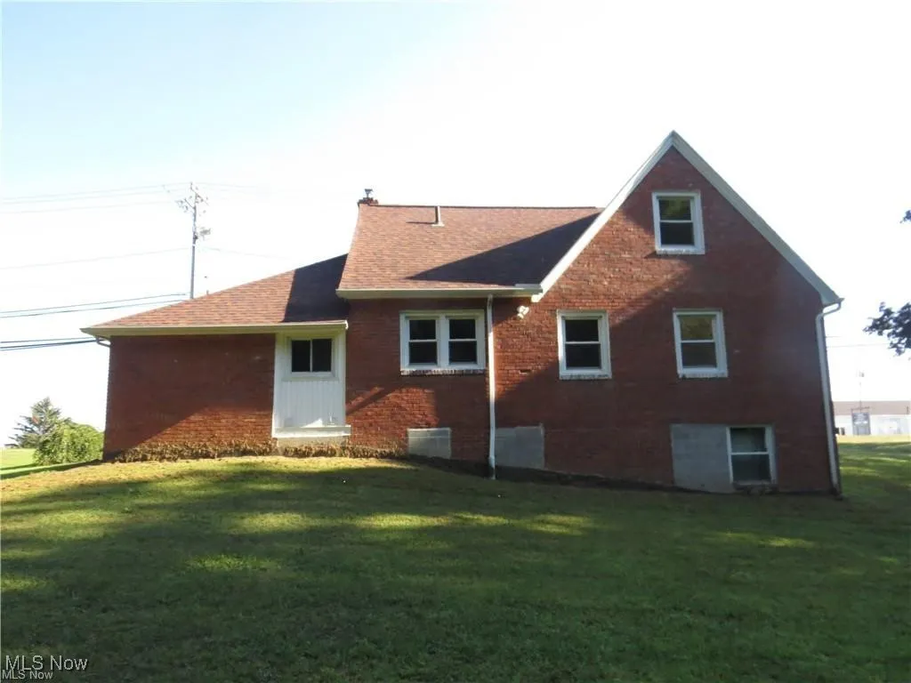 6424 N Ridge Road, Madison, Ohio,MLS Now Listing ID