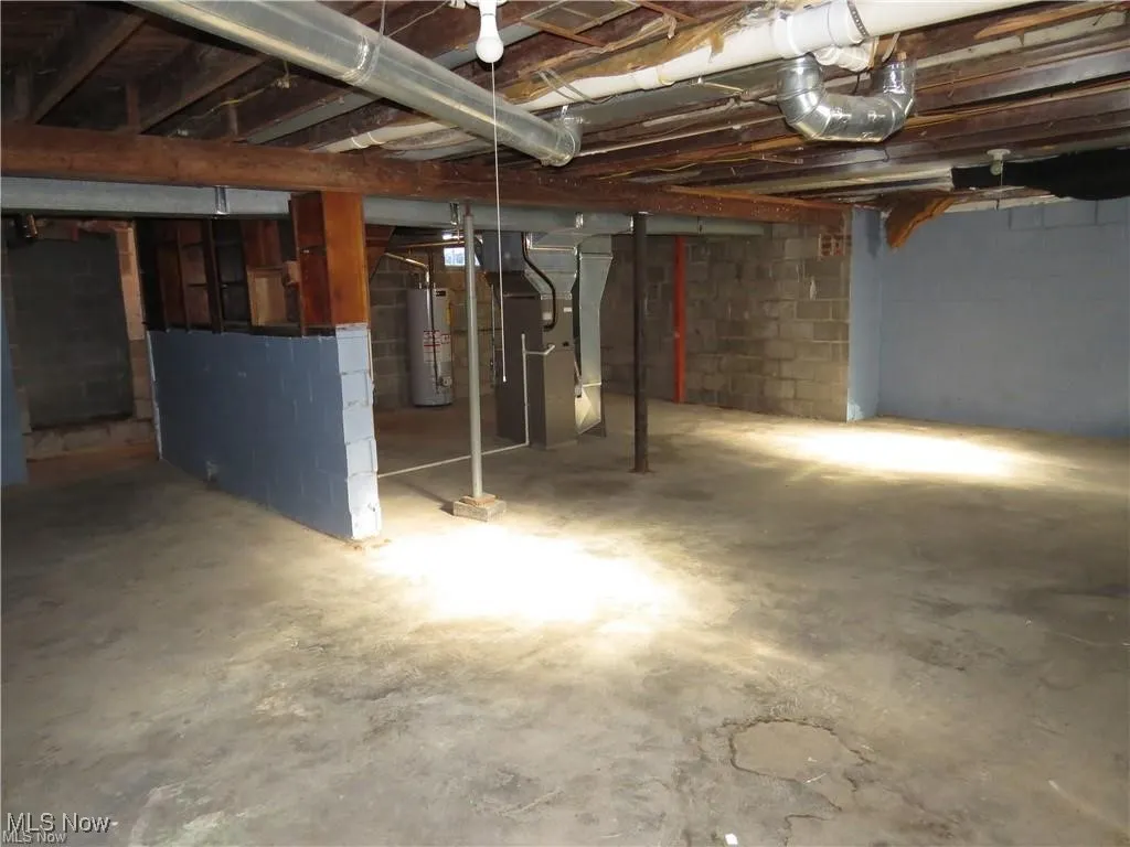 6424 N Ridge Road, Madison, Ohio,MLS Now Listing ID