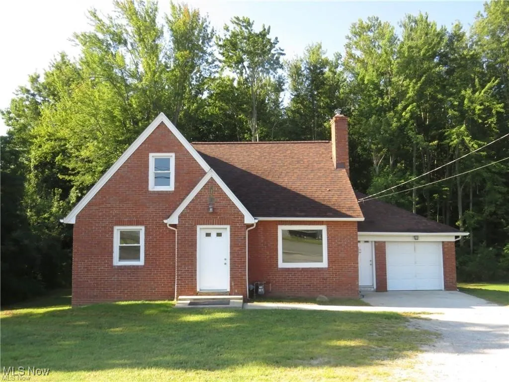 6424 N Ridge Road, Madison, Ohio,MLS Now Listing ID