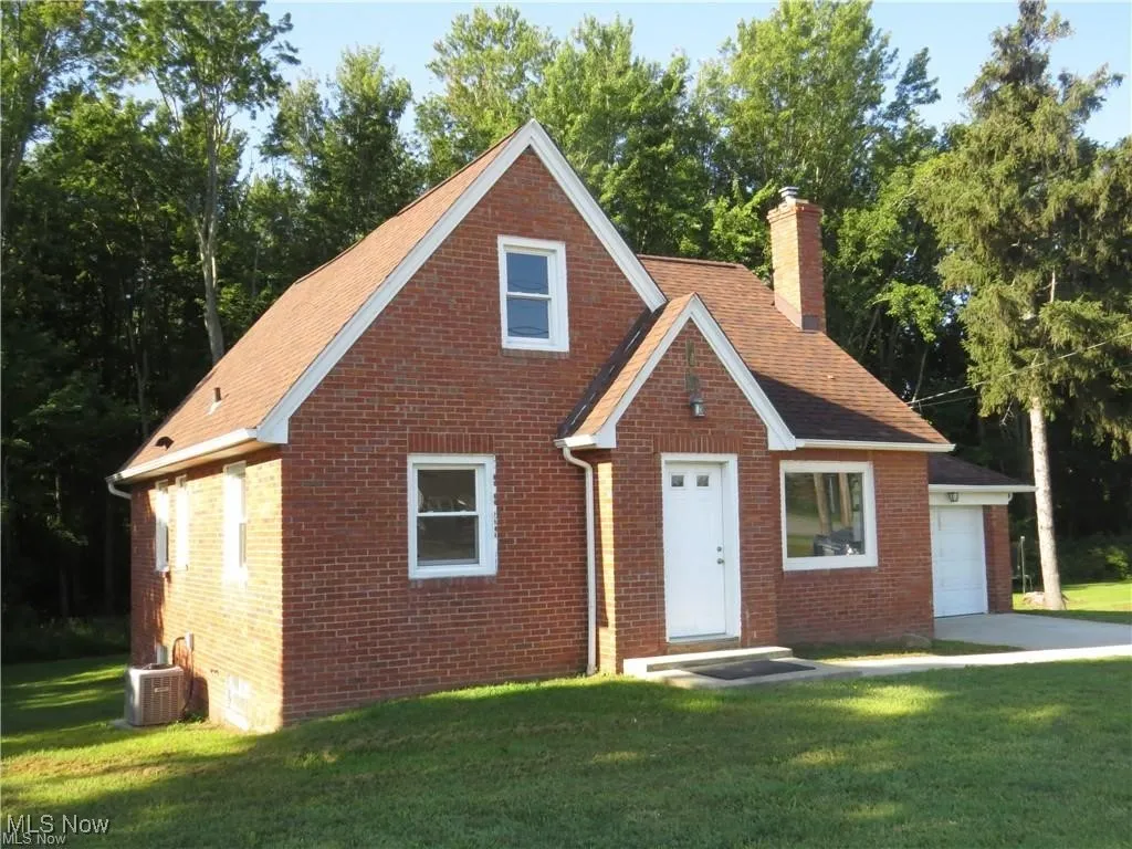 6424 N Ridge Road, Madison, Ohio,MLS Now Listing ID
