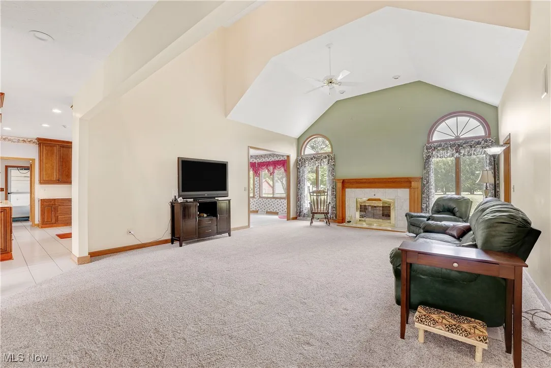 10589 Fincherie Drive, Chardon, Ohio 44024,MLS Now Listing ID