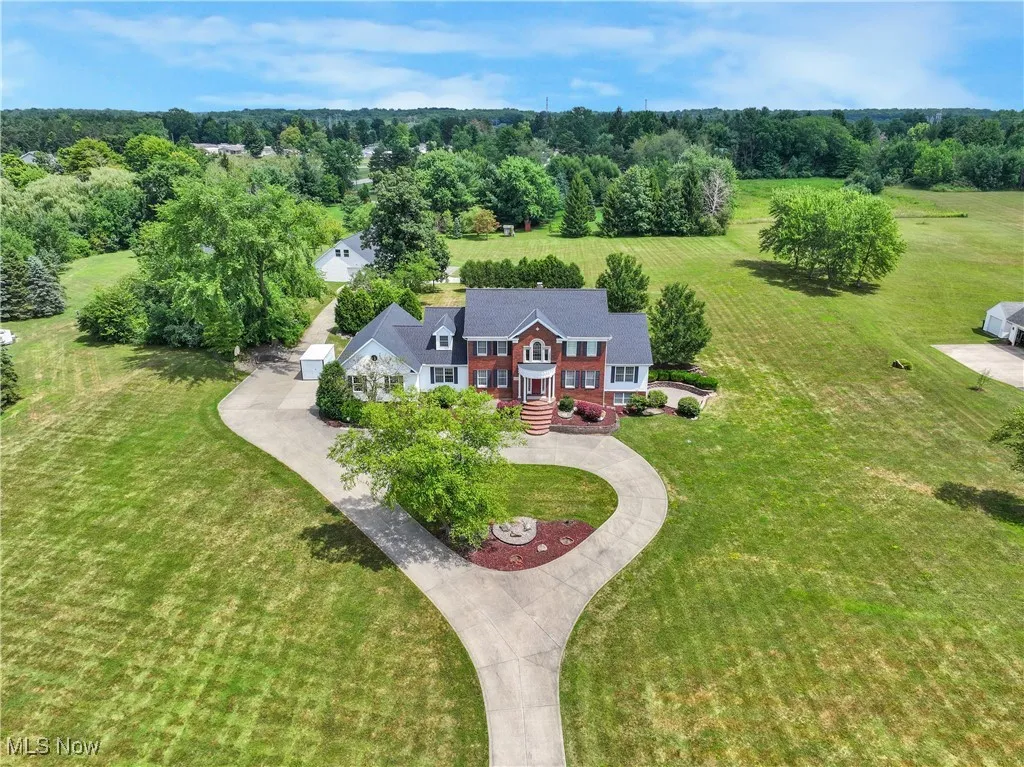 10589 Fincherie Drive, Chardon, Ohio 44024,MLS Now Listing ID