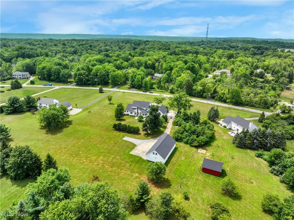 10589 Fincherie Drive, Chardon, Ohio 44024,MLS Now Listing ID