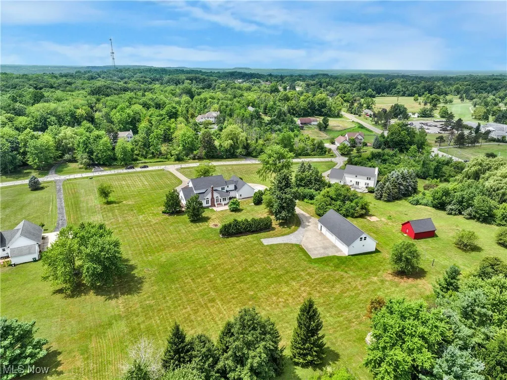10589 Fincherie Drive, Chardon, Ohio 44024,MLS Now Listing ID