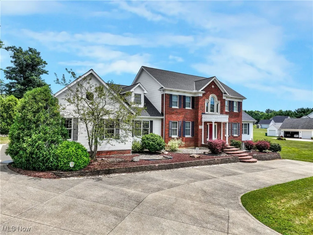 10589 Fincherie Drive, Chardon, Ohio 44024,MLS Now Listing ID